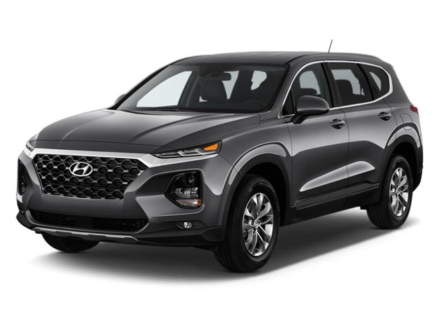 Used 2019 Hyundai Santa Fe SEL 2.4L