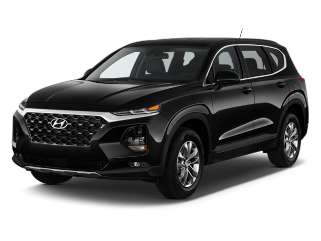 2019 Hyundai Santa Fe SEL's photo