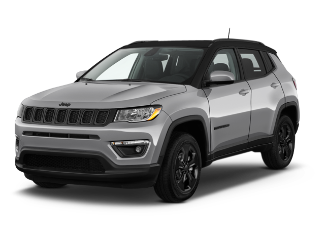 2019 Jeep Compass Altitude