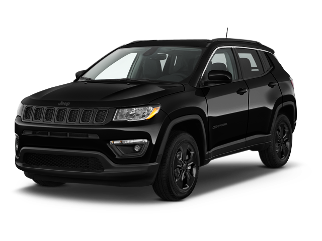 2019 Jeep Compass Altitude