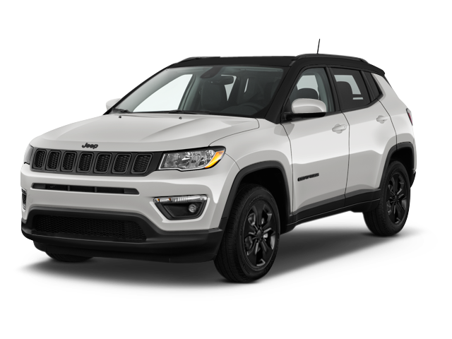 2019 Jeep Compass Altitude