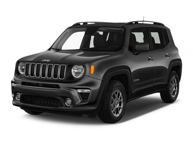 2019 Jeep Renegade