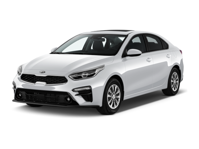 New 2019 Kia Forte Fe In Omaha Ne H Amp H Kia Of Omaha