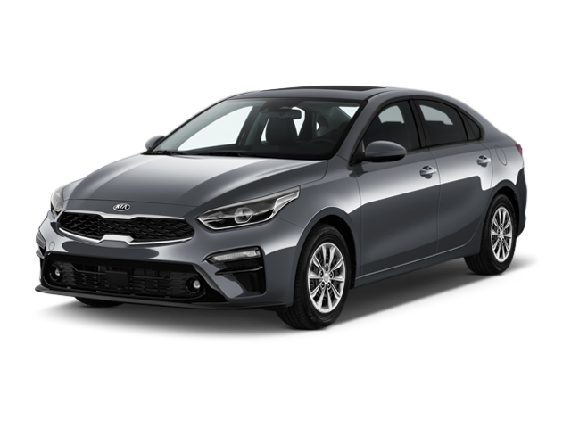 Used One-Owner 2019 Kia Forte FE near San Tan Valley, AZ - Horne Hyundai