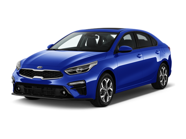 2019 Kia FORTE LXS's photo