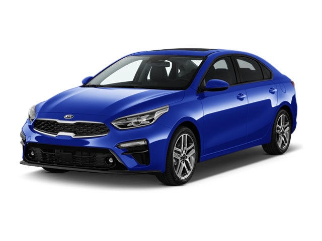 2019 Kia Forte S GT-Line photo 2