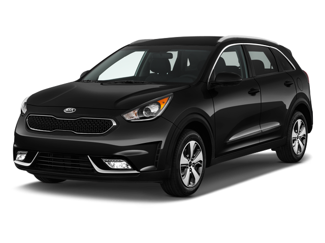 Used 2019 Kia Niro LX with VIN KNDCB3LC8K5253233 for sale in Waukesha, WI