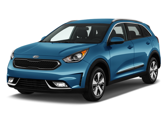 Used 2019 Kia Niro LX with VIN KNDCB3LC7K5326530 for sale in Chesterfield, MO