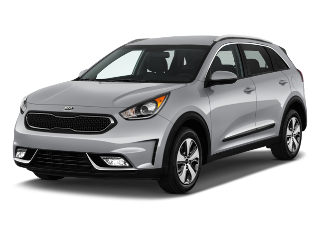 2019 Kia Niro LX