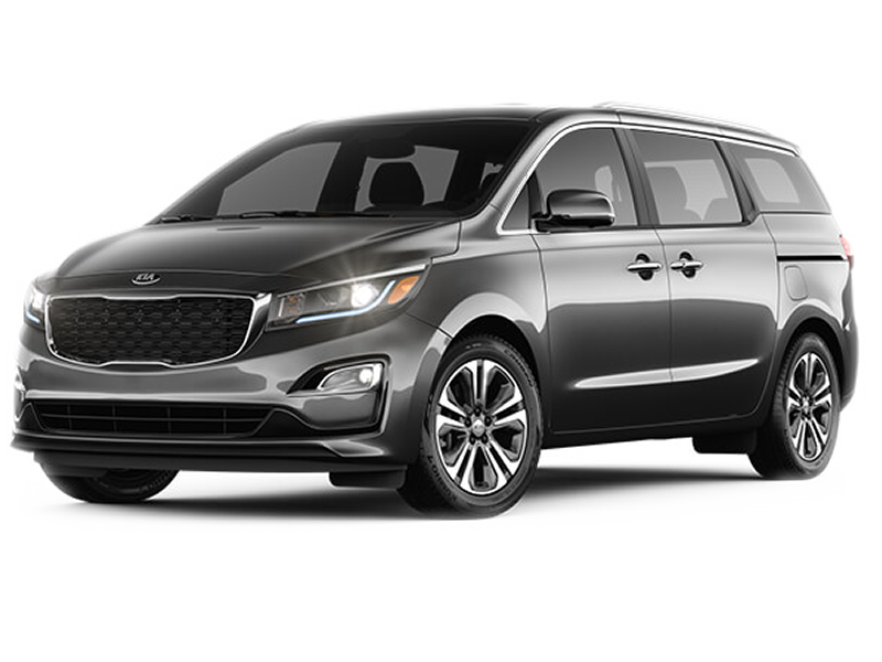 New 2020 Kia Sedona Sx Near Hakalau Hi Aloha Kia Hilo