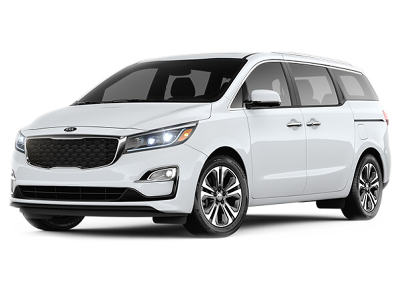 2021 Kia Stinger GT1 photo 2