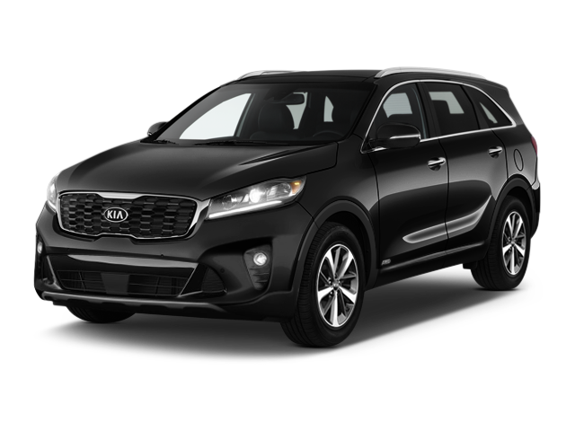 2019 Kia Sorento EX
