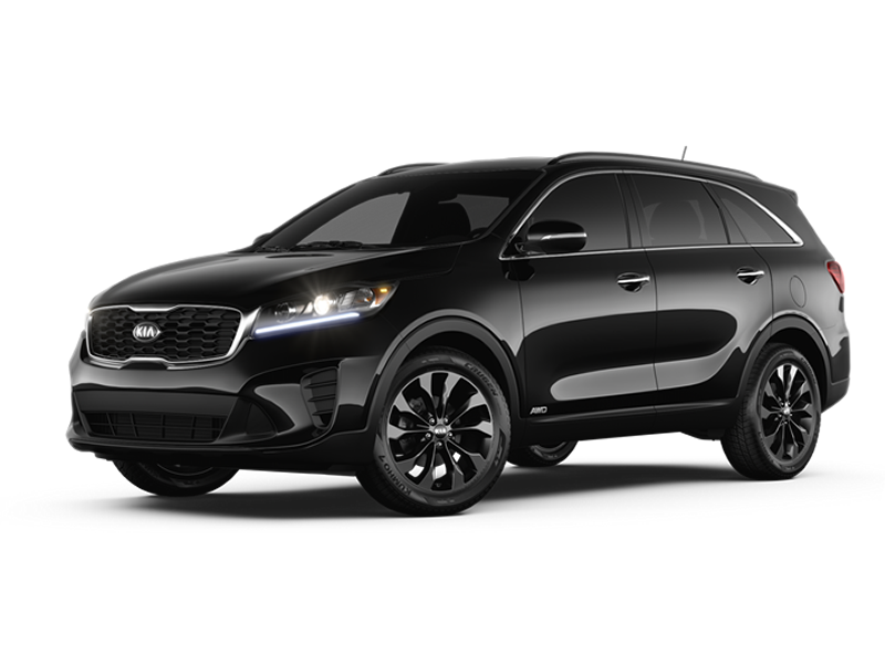 New 2019 Kia Sorento S In New Braunfels Tx World Car
