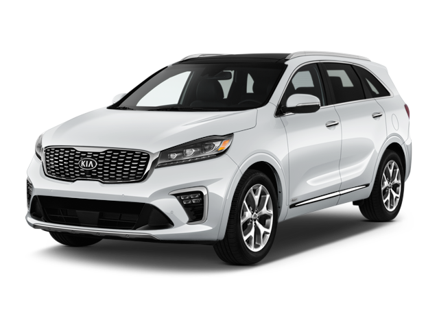 Used 2019 Kia Sorento SX with VIN 5XYPK4A52KG440146 for sale in Houston, TX
