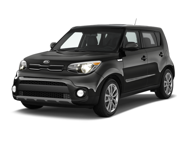 2019 Kia Soul +'s photo