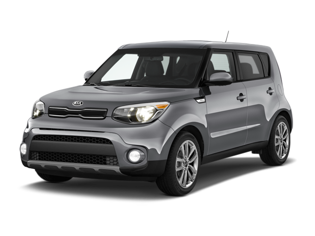 Used 2019 Kia Soul + with VIN KNDJP3A52K7631208 for sale in Houston, TX