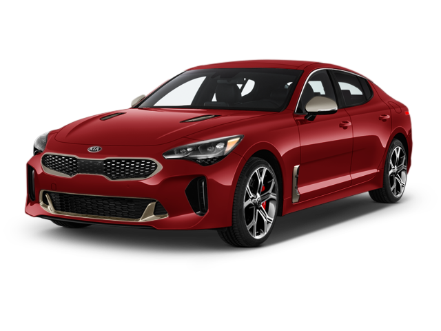 Used 2019 Kia Stinger GTS with VIN KNAE35LC4K6070744 for sale in Beaumont, TX