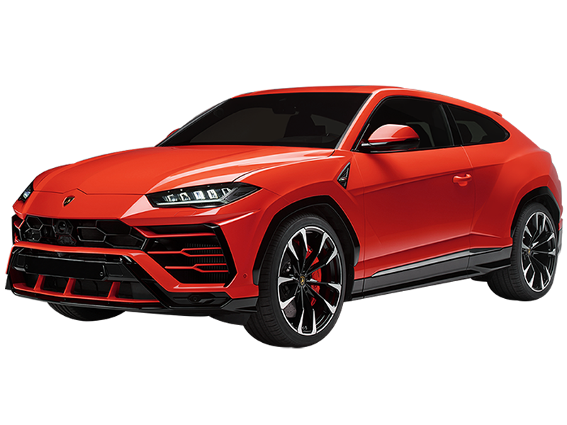 Used 2019 Lamborghini Urus Base 1