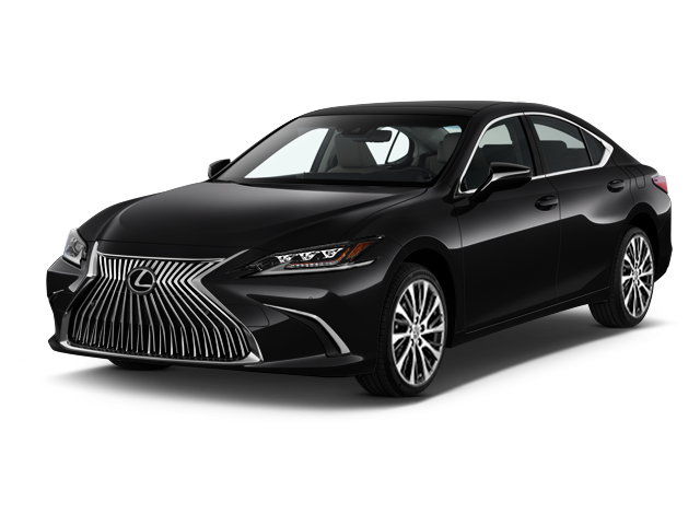Certified 2019 Lexus ES 350 Luxury with VIN 58ABZ1B19KU038854 for sale in Freehold, NJ