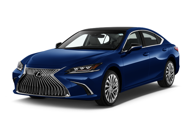 Used 2019 Lexus ES 350 350 ULTRA LUXURY