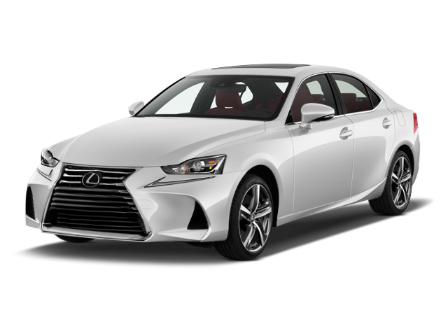 2019 Lexus IS 350 350 AWD's photo