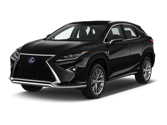 New 2019 Lexus Rx 450h In Watertown Ma Lexus Of Watertown