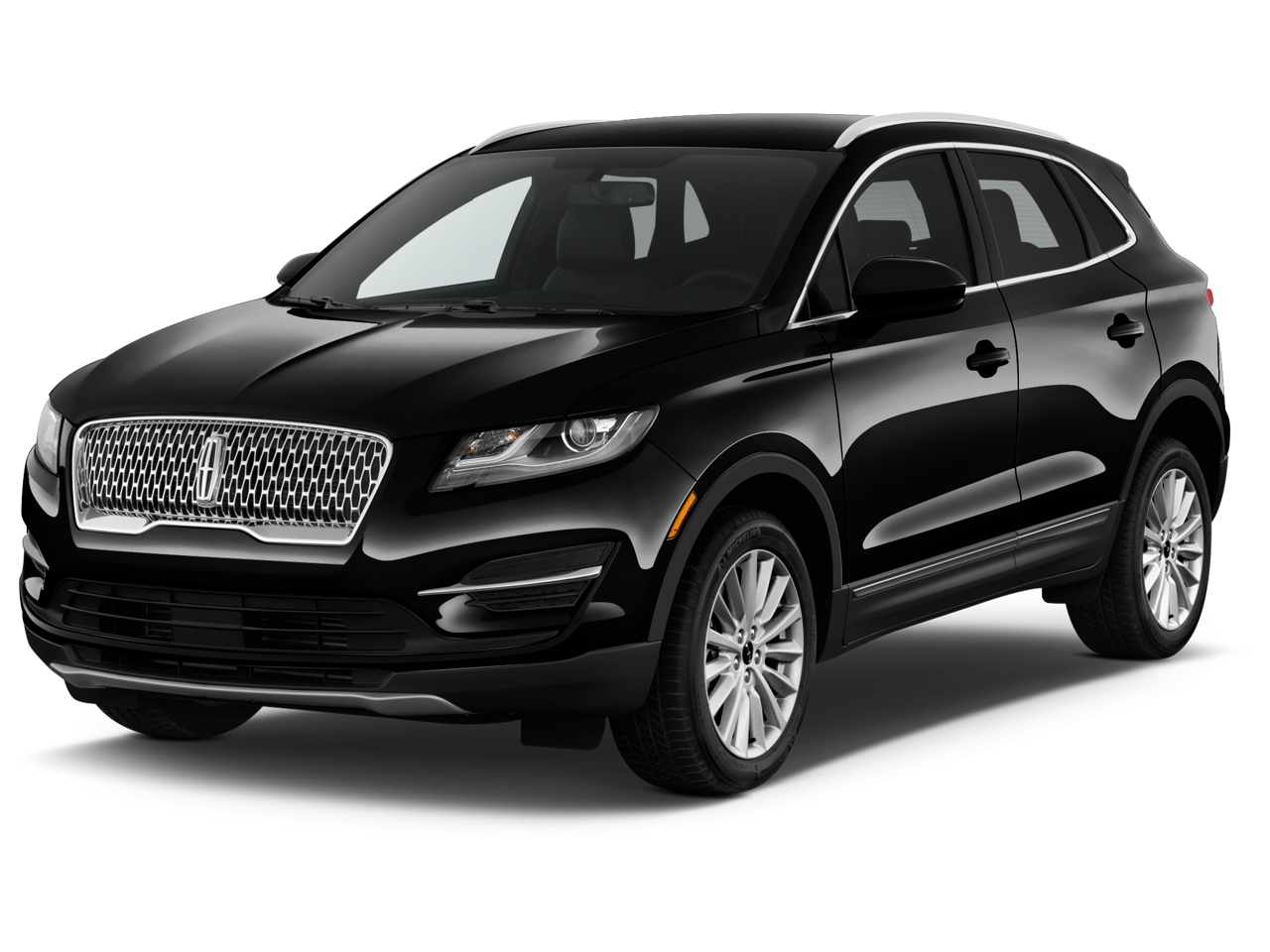 2019 Lincoln MKC