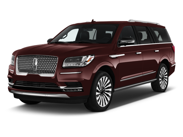 Used 2020 Lincoln Navigator Reserve