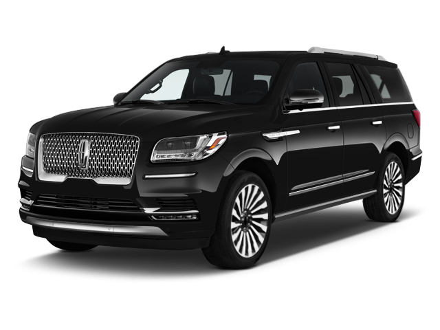 2019 Lincoln Navigator Reserve's photo