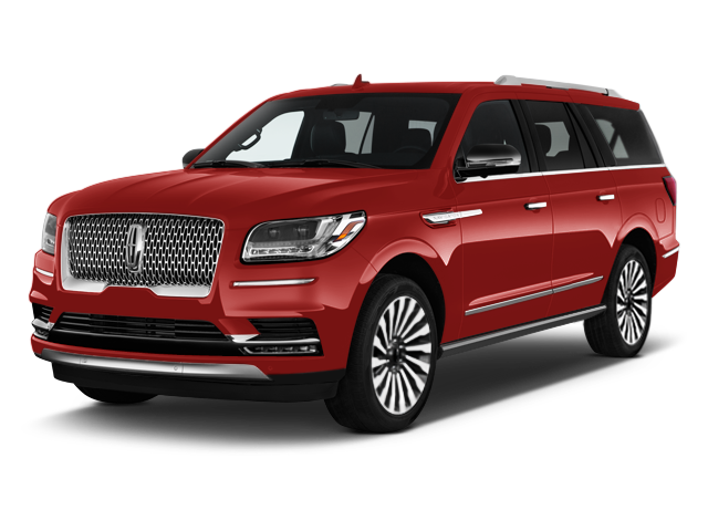 2020 Lincoln Navigator Reserve's photo