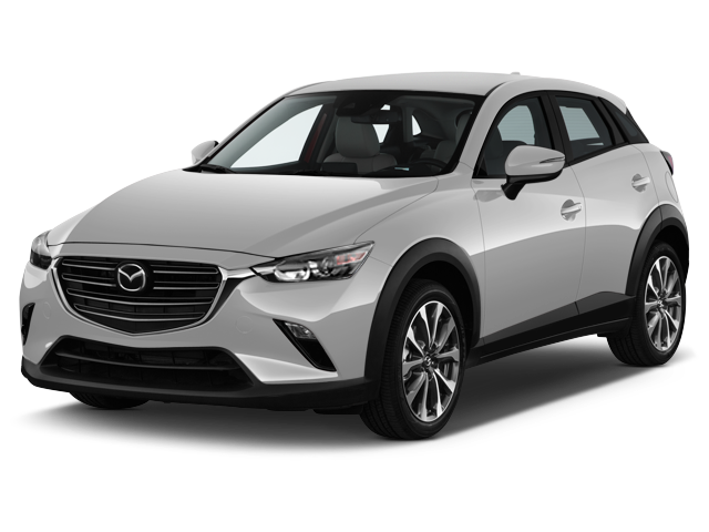 New 2019 Mazda Cx 3 Touring In San Antonio Tx World Car