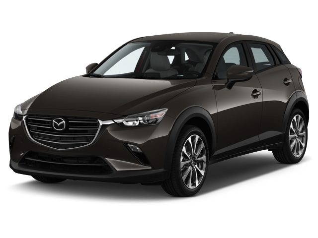 New 2019 Mazda Cx 3 Touring In Sacramento Ca Maita Mazda