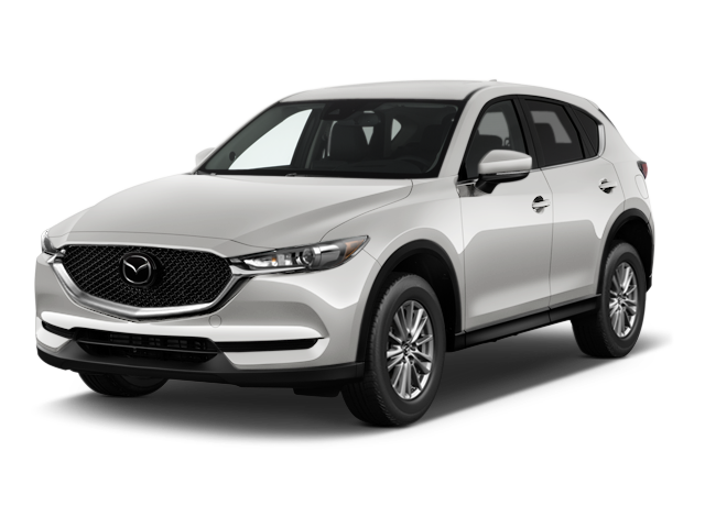 Used 2019 Mazda CX-5 Touring with VIN JM3KFBCM3K0648394 for sale in Bridgeport, WV
