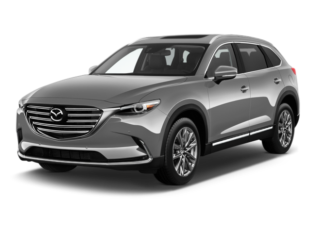 2019 Mazda CX-9 Grand Touring's photo