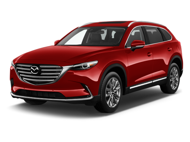 New 2019 Mazda Cx 9 Grand Touring In Gilbert Az Berge Mazda