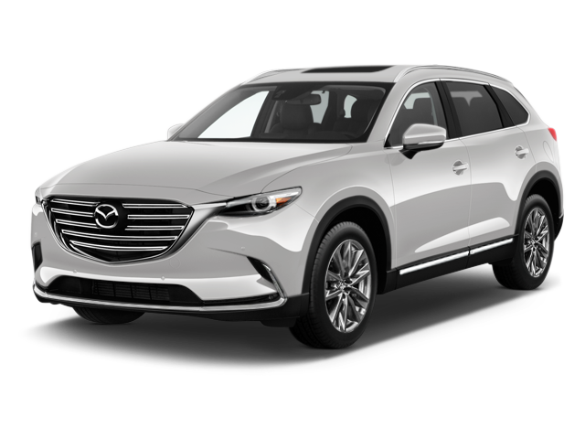 2019 Mazda CX-9 Signature's photo