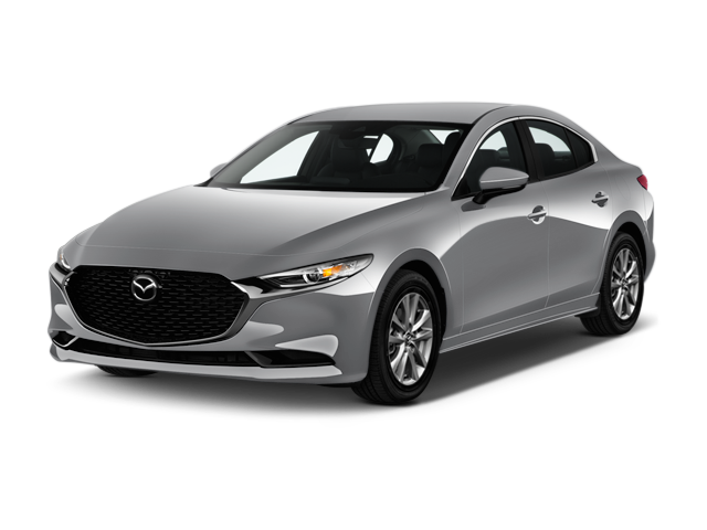 New 2019 Mazda Mazda3 Sedan Base In Sacramento Ca Maita