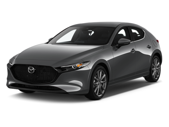 2019 Mazda CX-3 Preferred 2.5 AT 5-Door SKYACTIV AWD's photo