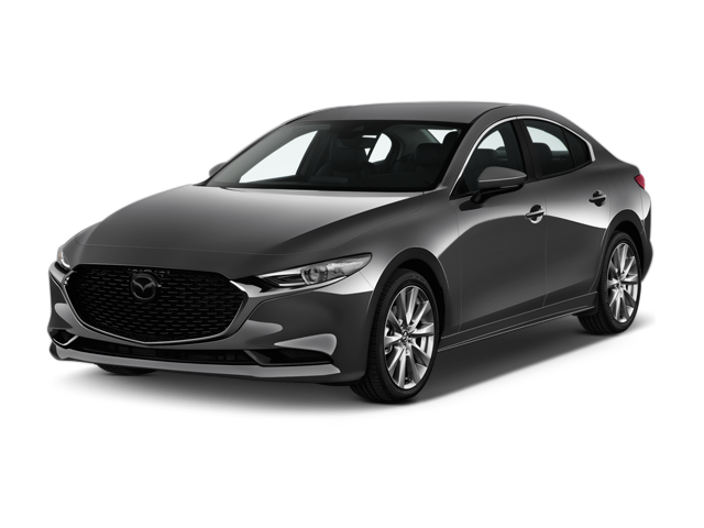 Used 2019 Mazda Mazda3 Premium