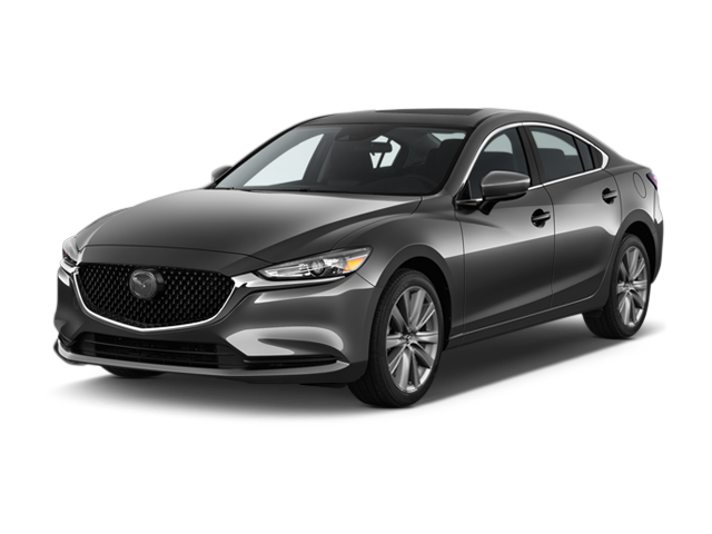New 2019 Mazda Mazda6 Touring In Sacramento Ca Maita Mazda
