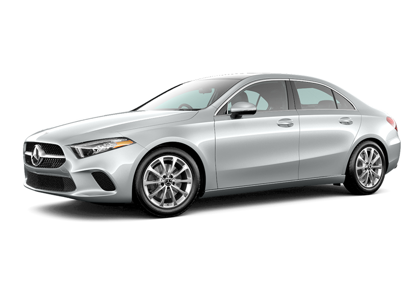 2019 Mercedes-Benz A-Class A220's photo