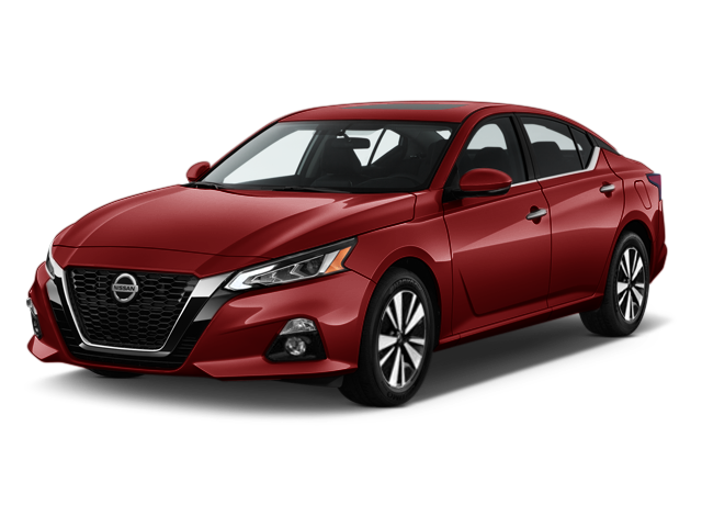 2019 Nissan Altima SL