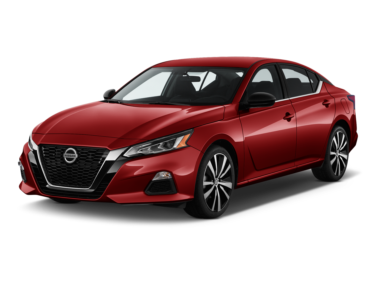 New 2019 Nissan Altima 2.5 SR near Keyport, NJ - Pine Belt ... New 2019 Nissan Altima 2.5 SR near Keyport, NJ - Pine Belt ...