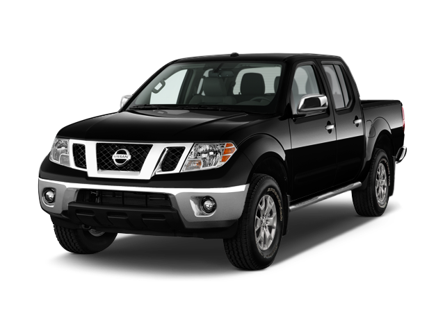 Used 2019 Nissan Frontier SL