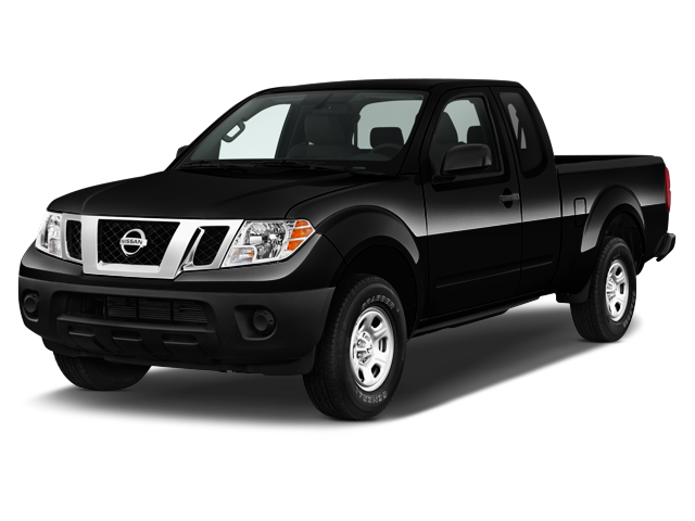 2019 Nissan Frontier S's photo