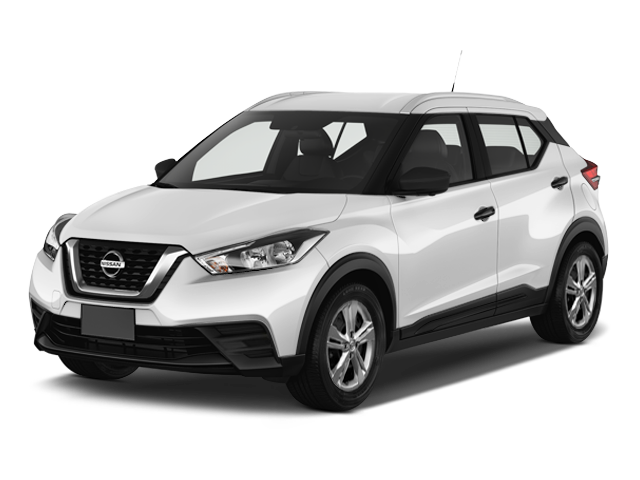 Used 2019 Nissan Kicks S with VIN 3N1CP5CU3KL503955 for sale in Russellville, AR