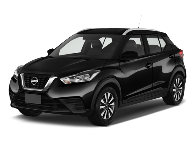  Nissan Kicks SR 2020 de propietario único certificado usado cerca del concesionario de Edmonton, AB - Sherwood Nissan