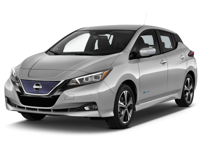Used 2019 Nissan Leaf SL with VIN 1N4AZ1CP5KC301668 for sale in Santa Rosa, CA