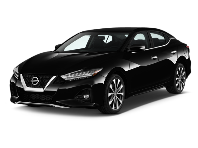 2019 Nissan Maxima Platinum