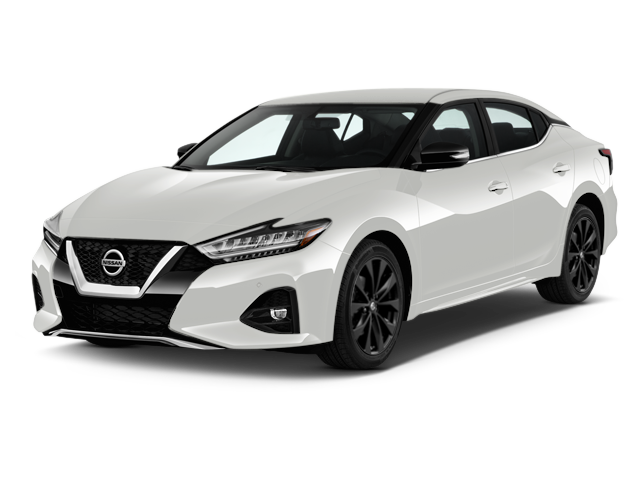 2019 Nissan Maxima SR
